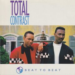 Total Contrast - Total Contrast - Beat To Beat - London