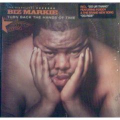 Biz Markie - Biz Markie - Turn Back The Hands Of Time - Groove Attack