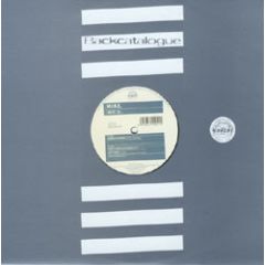 M.I.K.E - M.I.K.E - Best Of EP - Bonzai Backcatalogue 2