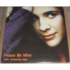 Jhal Featuring Lisa / DJ Fade - Jhal Featuring Lisa / DJ Fade - Please Be Mine / Images - Alpha Projects