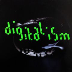 Digitalism - Digitalism - Idealism - Virgin