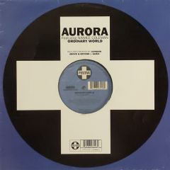 Aurora Ft Naimee Coleman - Aurora Ft Naimee Coleman - Ordinary World - Positiva