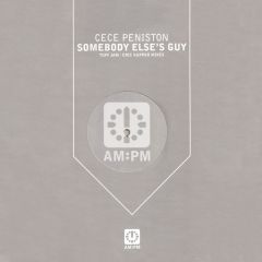 Ce Ce Peniston - Ce Ce Peniston - Somebody Elses Guy (Tuff Jam) - Am:Pm