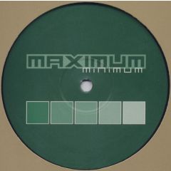 Chris Liberator - Chris Liberator - Envy 347 - Maximum / Minimum