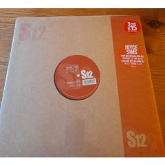 Joyce Sims - Joyce Sims - All And All - S12 Simply Vinyl