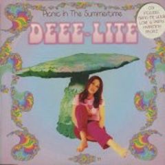 Deee Lite - Deee Lite - Picnic In The Summertime - Elektra