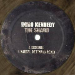 Inigo Kennedy - Inigo Kennedy - The Shard - Token