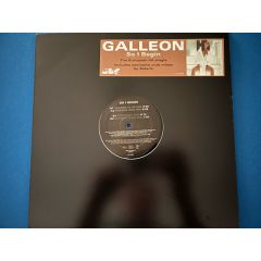 Galleon - Galleon - So I Begin (Remixes) - Epic