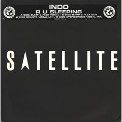 Indo - Indo - R U Sleeping - Satellite
