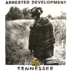 Arrested Development - Arrested Development - Tennessee - Chrysalis