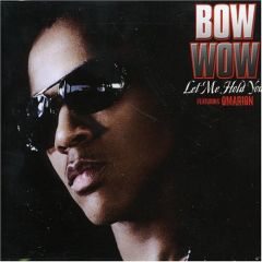 Bow Wow - Bow Wow - Let Me Hold You - Columbia