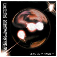 Starglider 3000 - Starglider 3000 - Do It Tonight - Id&T