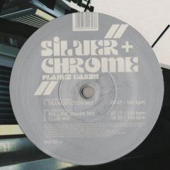 Silver & Chrome - Silver & Chrome - Planet Earth - Harem Records