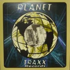 Mainbrain & Somville - Mainbrain & Somville - Energy - Planet Traxx