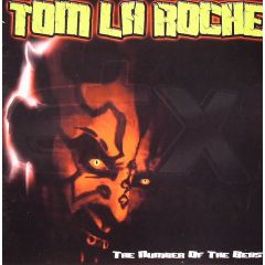 Tom La Roche - Tom La Roche - The Number Of The Beast - ETX Editiontraxx