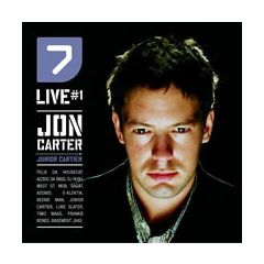 Jon Carter  - Jon Carter  - 7 Live # 1 - DMC