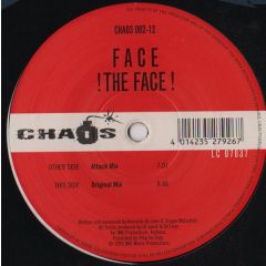 Face - Face - The Face - Chaos
