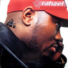 Rahzel - Rahzel - All I Know - MCA
