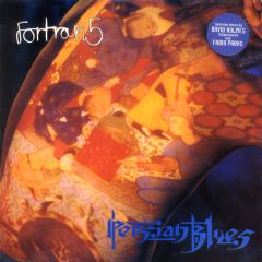 Fortran 5 - Fortran 5 - Persian Blues - Mute