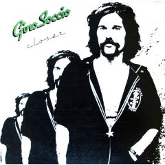 Gino Soccio - Gino Soccio - Closer - Atlantic