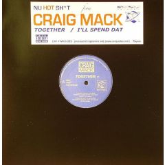 Craig Mack - Craig Mack - Together - Mackworld 5