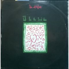 Ij & The Sound Wave - Ij & The Sound Wave - I'm Not In Love - Rumour Records