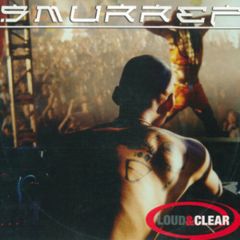 Smurref - Smurref - Sonic Storm - Loud & Clear