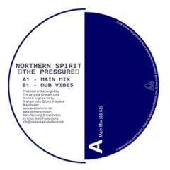 Northern Spirit - Northern Spirit - The Pressure - Snag 5