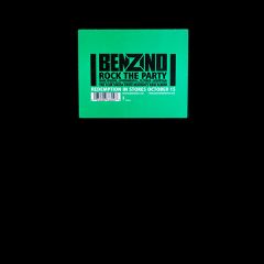 Benzino - Benzino - Rock The Party - Elektra