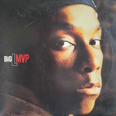 Big L - Big L - MVP - Columbia