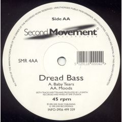 Dred Bass - Dred Bass - Baby Tears - Second Movement