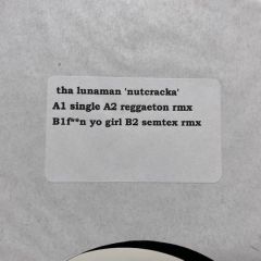 Tha Lunaman - Tha Lunaman - Tha Nutcracka - Mostiko