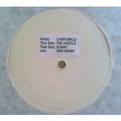 Garfunkle - Garfunkle - The Hustle / Sonny - White