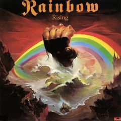 Blackmore's Rainbow - Blackmore's Rainbow - Rainbow Rising - Oyster