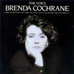 Brenda Cochrane - Brenda Cochrane - The Voice - Polydor