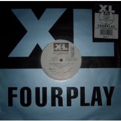 DJ's Unite / Glide - DJ's Unite / Glide - DJ's Unite / Alright - XL