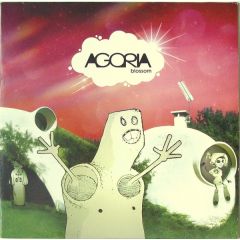 Agoria - Agoria - Blossom - Pias