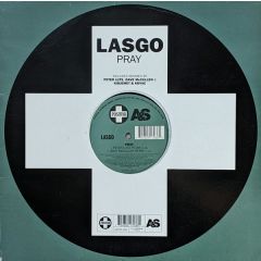 Lasgo - Lasgo - Pray - Positiva