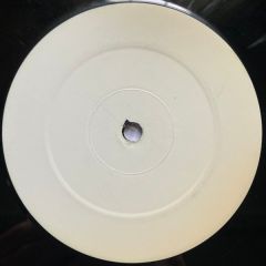 Michael Jackson & Q-Tip - Michael Jackson & Q-Tip - Breath And Stop / Don't Stop 'Til You Get Enough - White