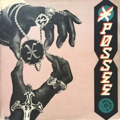 Various Artists - Various Artists - Project X - X Possee - Mango Street