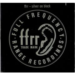 Various Artists - Various Artists - Silver On Black (Us Edition) - Ffrr