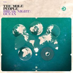 The Mole People - The Mole People - Break Night - Decks Classix