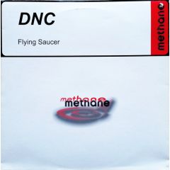 DNC - DNC - Flying Saucer - Methane