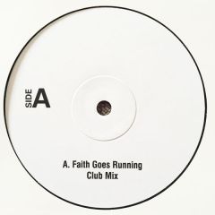 A Braxe & F Falke Vs F Evans - A Braxe & F Falke Vs F Evans - Faith Goes Running - Faith Run 1