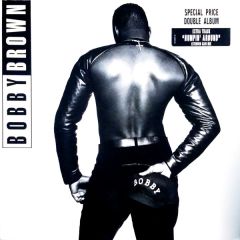 Bobby Brown - Bobby Brown - That's The Way Love Is - MCA