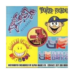 Force & Styles Vs DJ Sy - Force & Styles Vs DJ Sy - All Systems Go - The Main Event