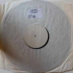 Tom Novy Feat Michael Marshall - Tom Novy Feat Michael Marshall - Your Body - Data Records