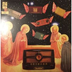 Backini - Backini - Radio - Lumenessence