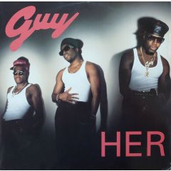 GUY - GUY - HER - MCA