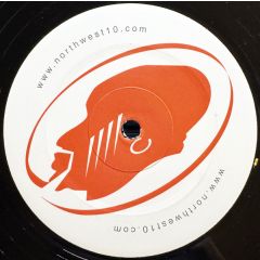 Y-Tribe Feat. Celitia - Y-Tribe Feat. Celitia - Senorita - Northwest10 Records